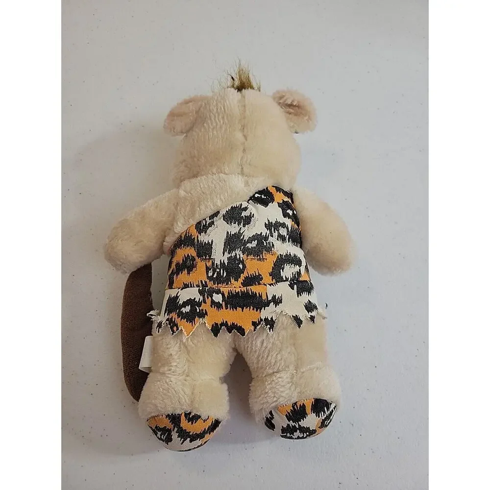 Cloud 9 Caveman Teddy Bear Soft Cute Adorable Plush Stuffed Animal Toy 10